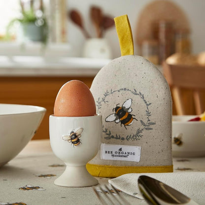 Cooksmart Bumble Bees Egg Cup