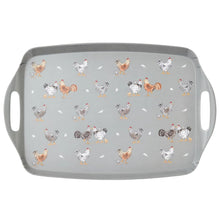 Cooksmart Hen House Lane Large Tray Cooksmart England