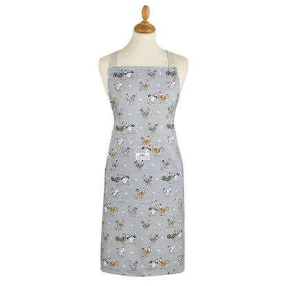 Cooksmart Hen House Lane Apron Cooksmart England