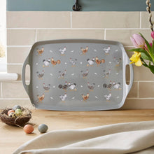 Cooksmart Hen House Lane Large Tray Cooksmart England