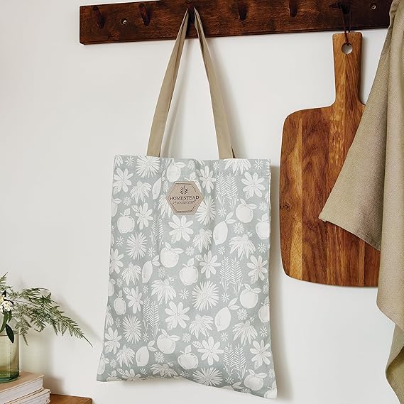 Cooksmart Homestead Tote Bag Cooksmart England