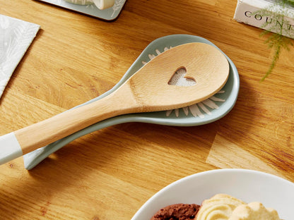 Cooksmart Homestead Spoon Rest Cooksmart England