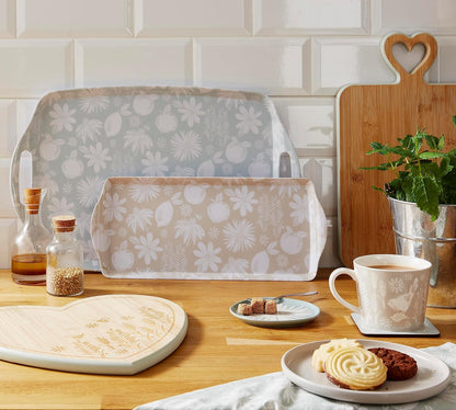 Cooksmart Homestead Large Tray Cooksmart England