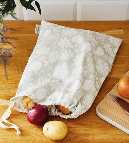 Cooksmart Homestead Large Produce Bag Cooksmart England