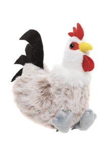 Charlie Bears Cuddle Cub Rooster Charlie Bears