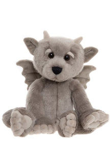 Bearhouse Moat - Charlie Bears Soft Plush Toy