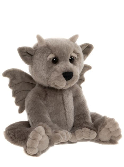 Charlie Bears Bearhouse Moat Charlie Bears