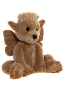 Charlie Bears Bearhouse Bartizan Charlie Bears