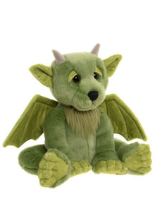 Charlie Bears Bearhouse Spires Charlie Bears