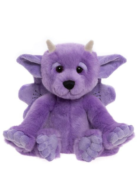 Bearhouse Portcullis - Charlie Bears Soft Plush Toy