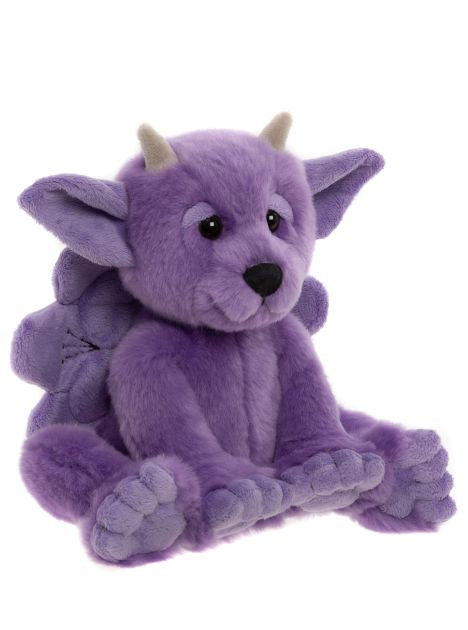 Charlie Bears Bearhouse Portcullis Charlie Bears
