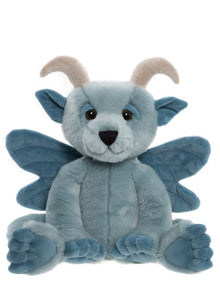 Bearhouse Drawbridge - Charlie Bears Soft Plush Toy