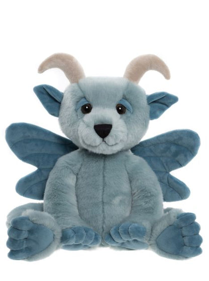 Bearhouse Drawbridge - Charlie Bears Soft Plush Toy