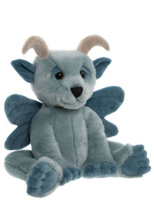 Charlie Bears Bearhouse Drawbridge Charlie Bears