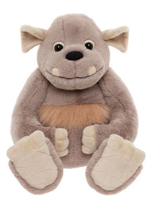 Bearhouse Boulder - Charlie Bears Soft Plush Toy