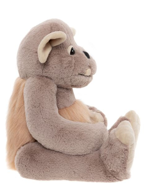 Charlie Bears Bearhouse Boulder Charlie Bears