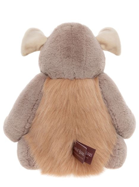 Charlie Bears Bearhouse Boulder Charlie Bears