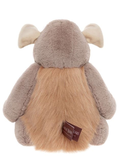 Charlie Bears Bearhouse Boulder Charlie Bears