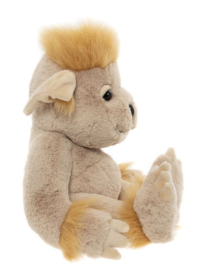 Charlie Bears Bearhouse Bedrock Charlie Bears