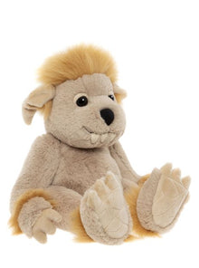 Charlie Bears Bearhouse Bedrock Charlie Bears