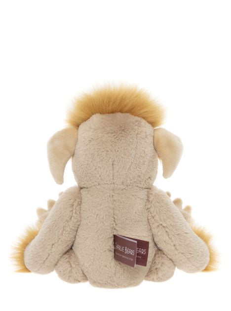 Charlie Bears Bearhouse Bedrock Charlie Bears