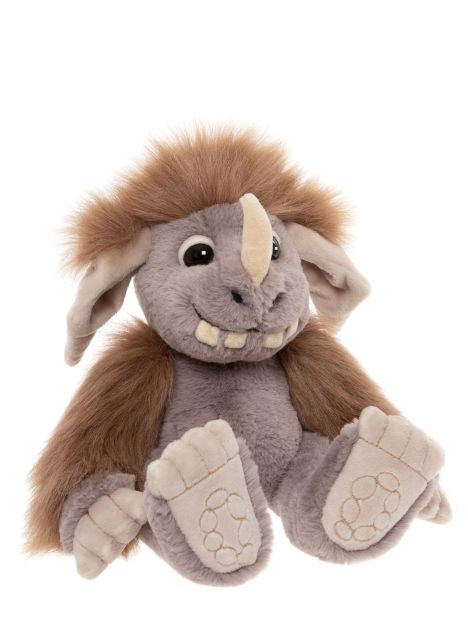 Charlie Bears Bearhouse Pebble Charlie Bears