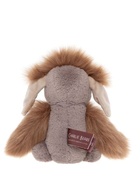 Charlie Bears Bearhouse Pebble Charlie Bears
