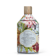 Rudy Profumi Body Wash Pomegranate & Cherry Blossom 500ml