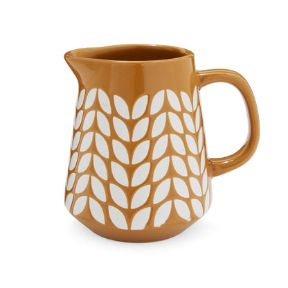 Bauhaus Geo Small Jug Cooksmart England