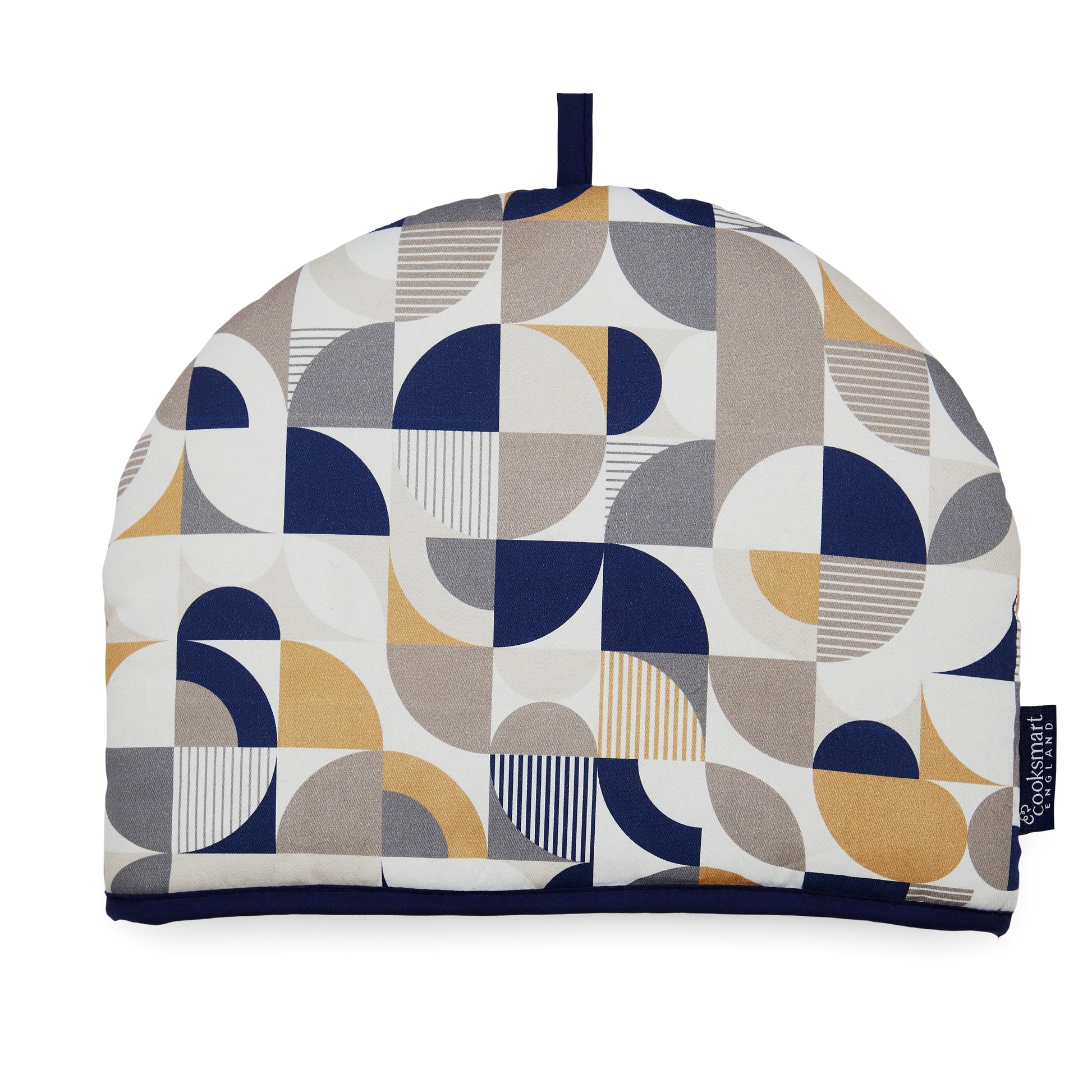 Bauhaus Geo Tea Cosy Cooksmart England