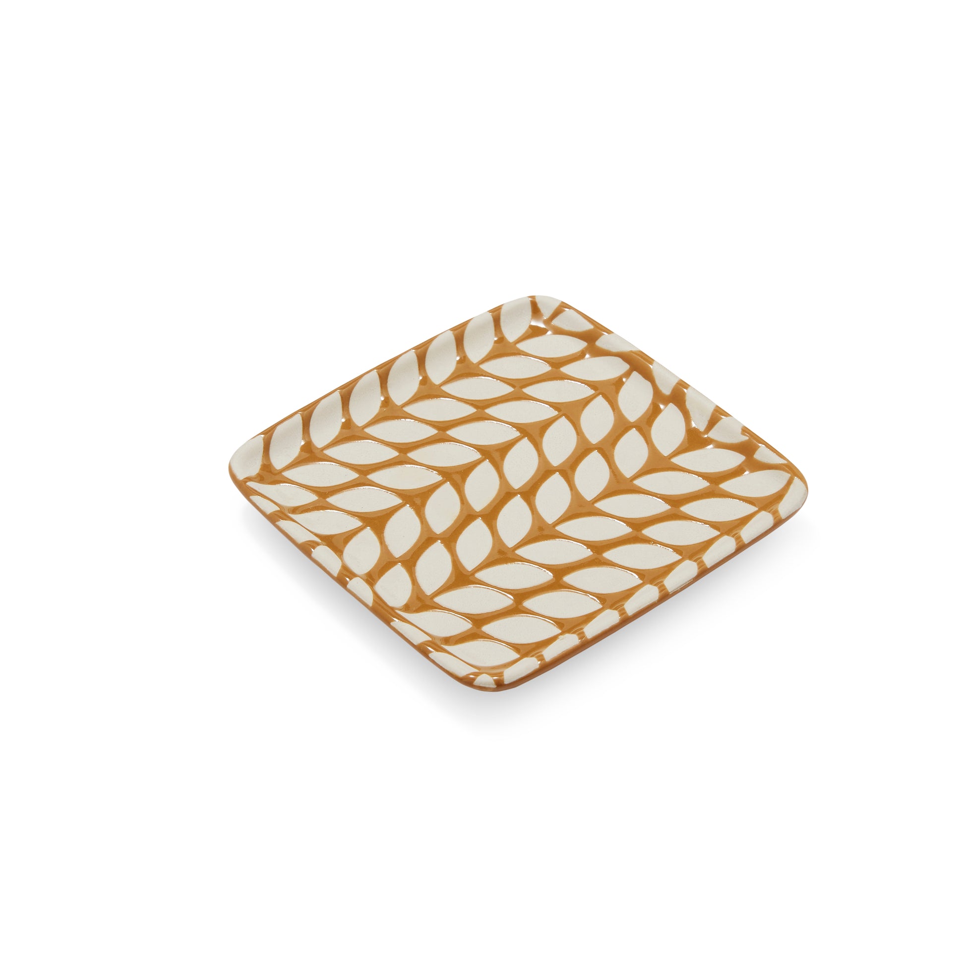 Bauhaus Geo Tea Bag Tidy Cooksmart England