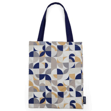 Bauhaus Geo Tote Bag Cooksmart England