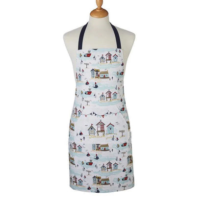 Cooksmart Beside The Seaside Apron Cooksmart England