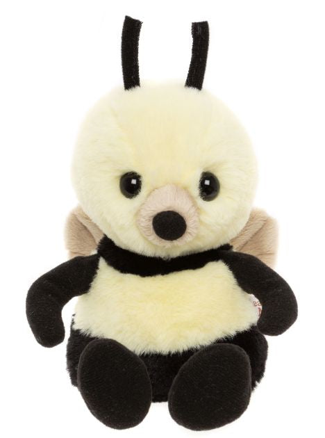 Charlie Bears Bumble Bee Buttercup Yellow Charlie Bears