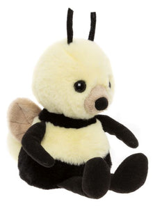 Charlie Bears Bumble Bee Buttercup Yellow Charlie Bears