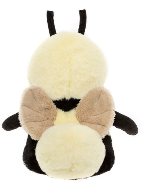Charlie Bears Bumble Bee Buttercup Yellow Charlie Bears