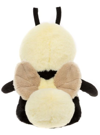 Charlie Bears Bumble Bee Buttercup Yellow Charlie Bears