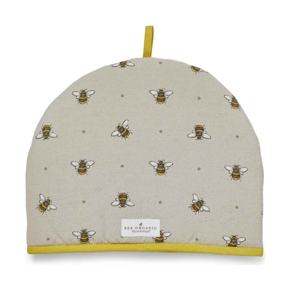 Cooksmart Bumble Bees Tea Cosy Cooksmart England