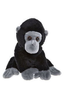 Cuddle Cub Gorilla - Charlie Bears Soft Plush Toy