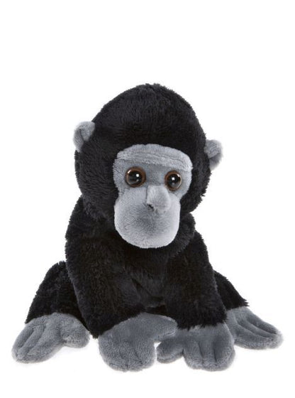 Cuddle Cub Gorilla - Charlie Bears Soft Plush Toy