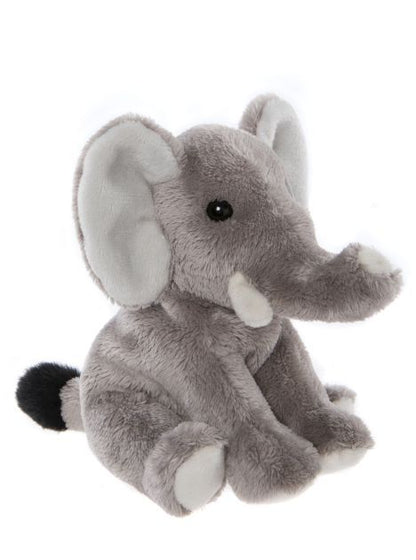 Cuddle Cub Elephant - Charlie Bears Soft Plush Toy