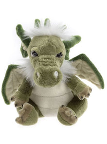 Cuddle Cub Signals - Charlie Bears Soft Plush Toy