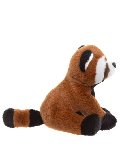 Charlie Bears Cuddle Cub Red Panda Charlie Bears