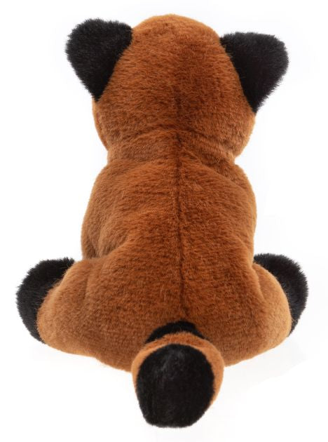 Charlie Bears Cuddle Cub Red Panda Charlie Bears