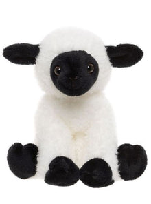 Cuddle Cub Lamb - Charlie Bears Soft Plush Toy