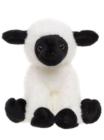 Cuddle Cub Lamb - Charlie Bears Soft Plush Toy