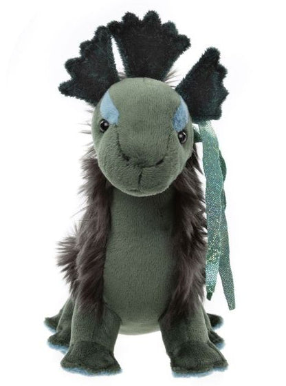 Cuddle Cub Nessie - Charlie Bears Soft Plush Toy
