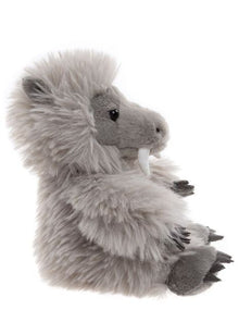Charlie Bears Cuddle Cub Beast of Bodmin Charlie Bears