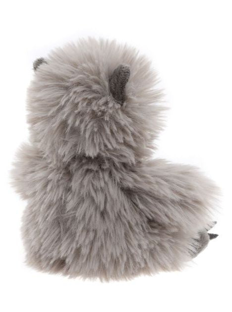 Charlie Bears Cuddle Cub Beast of Bodmin Charlie Bears