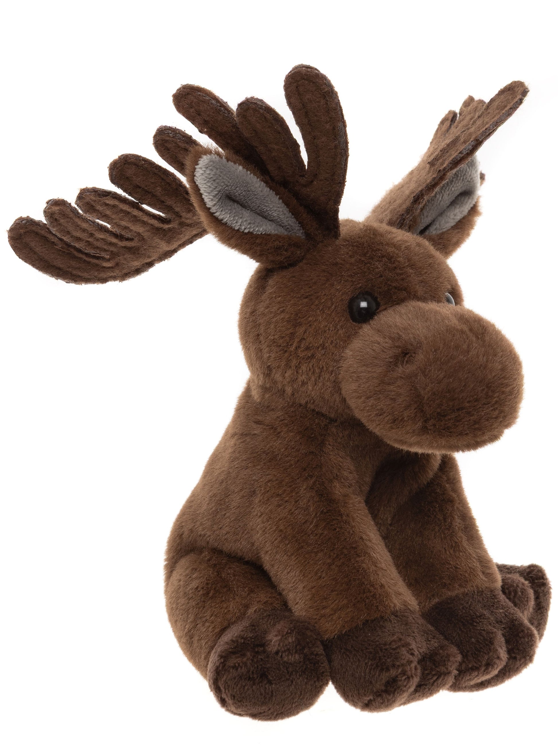 Charlie Bears Cuddle Cub Irish Elk Charlie Bears